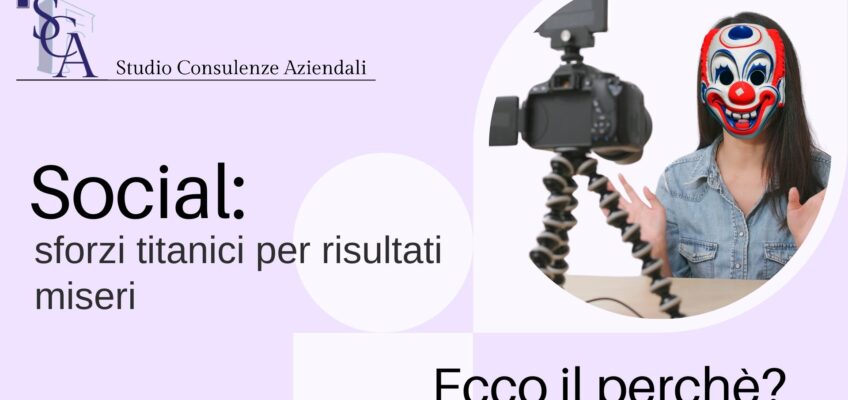 Apri gli occhi: i social media valgono davvero la pena?